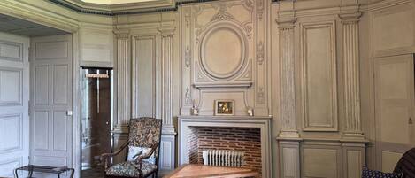 Literie de qualité supérieure, Wi-Fi gratuit