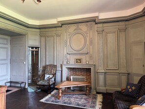 Habitación doble Deluxe, vista a la colina | Wifi gratis 