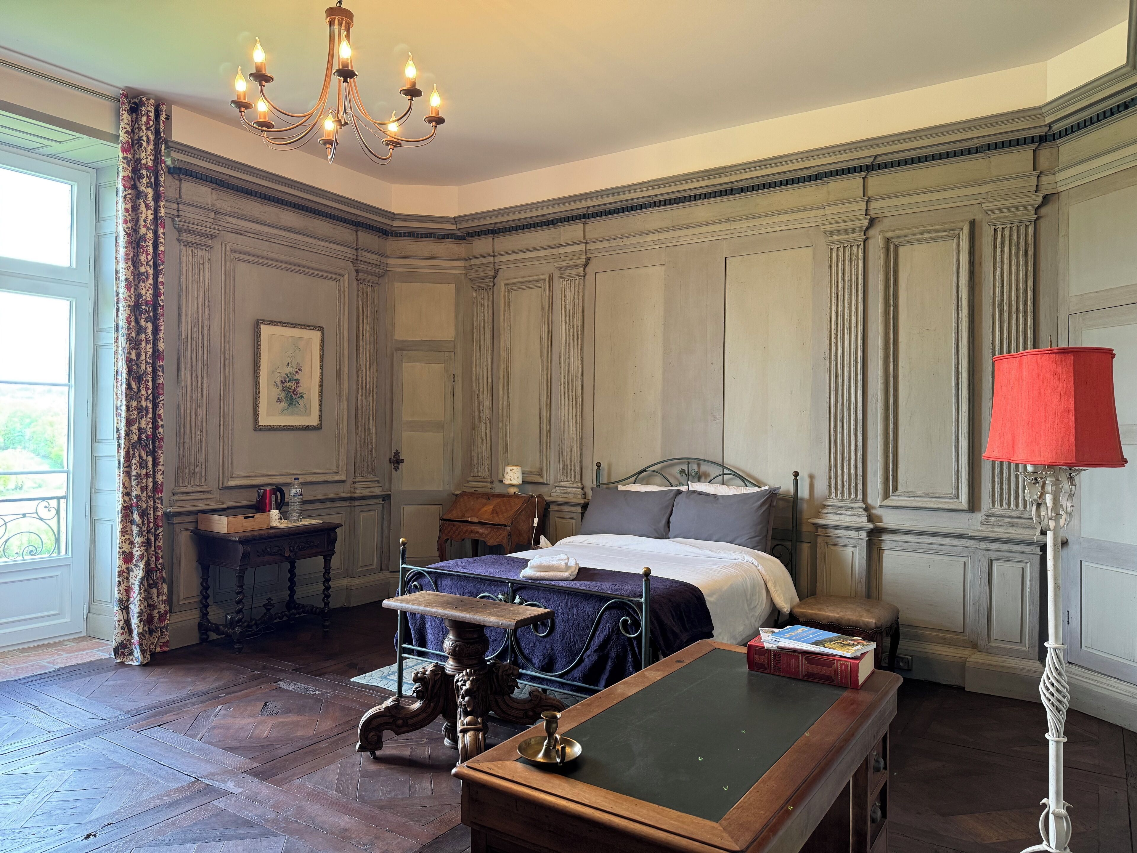 أغطية فراش متميزة وواي فاي مجانًا