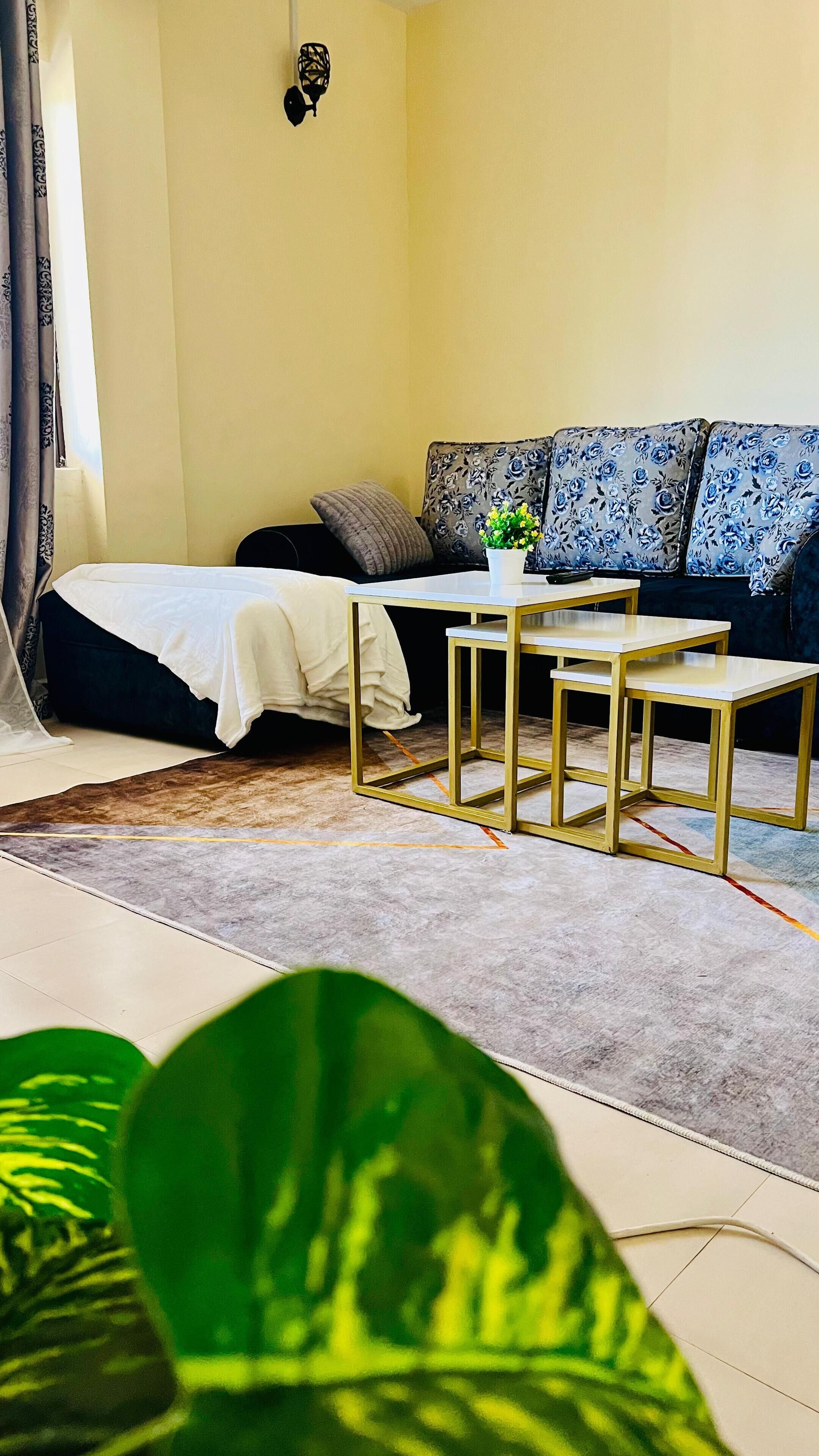 2 chambres, Wi-Fi, draps fournis