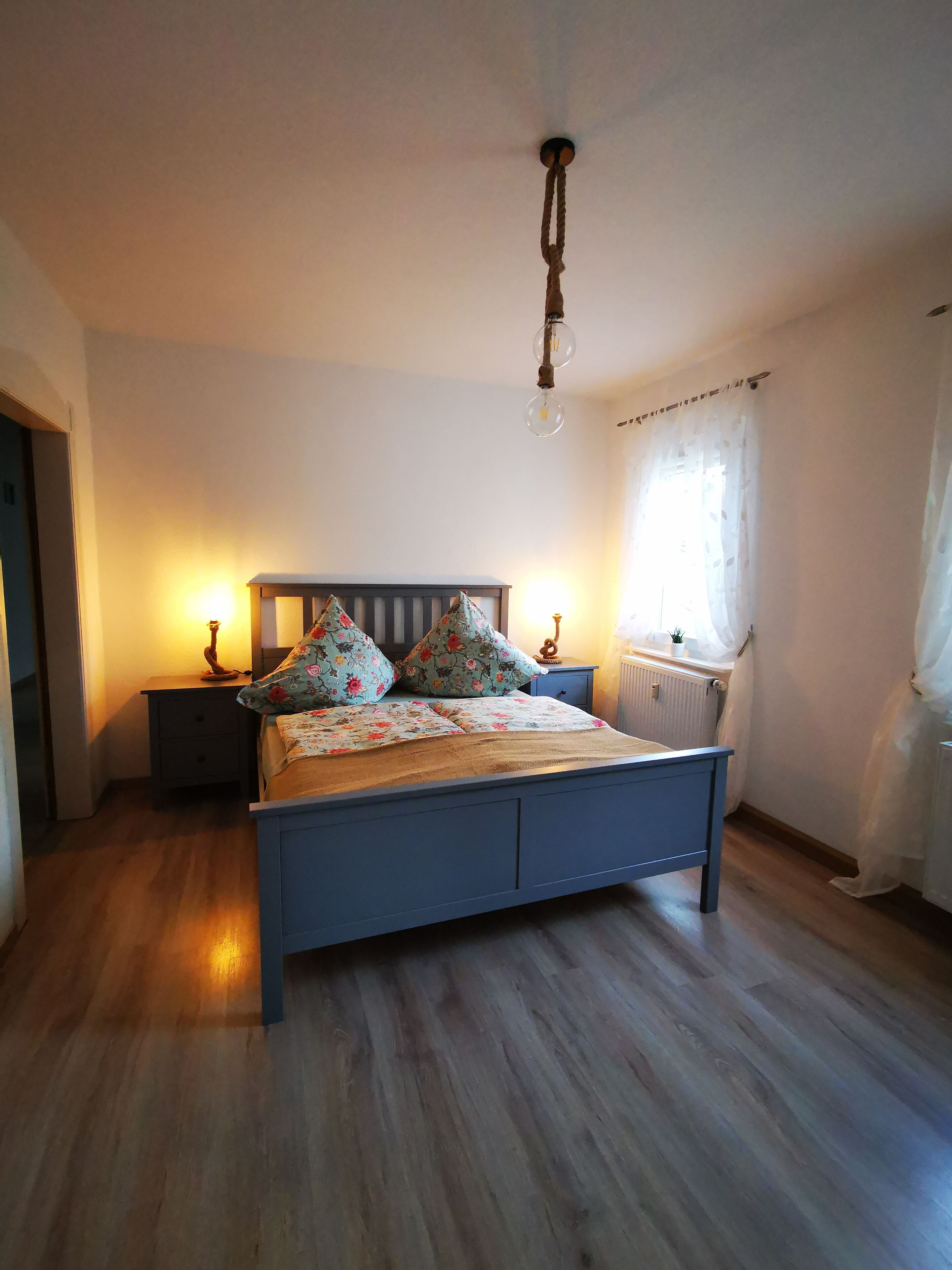 4 Schlafzimmer, kostenloses WLAN, Bettwäsche