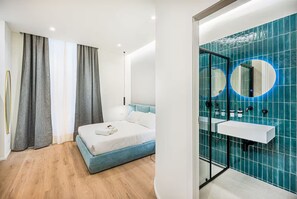 2 quartos, cofres nos quartos, escrivaninha, Wi-Fi de cortesia