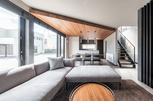 JANUS villa Furano (ジェイナス ビラ 富良野)