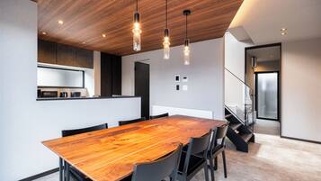 Family Room | Living area