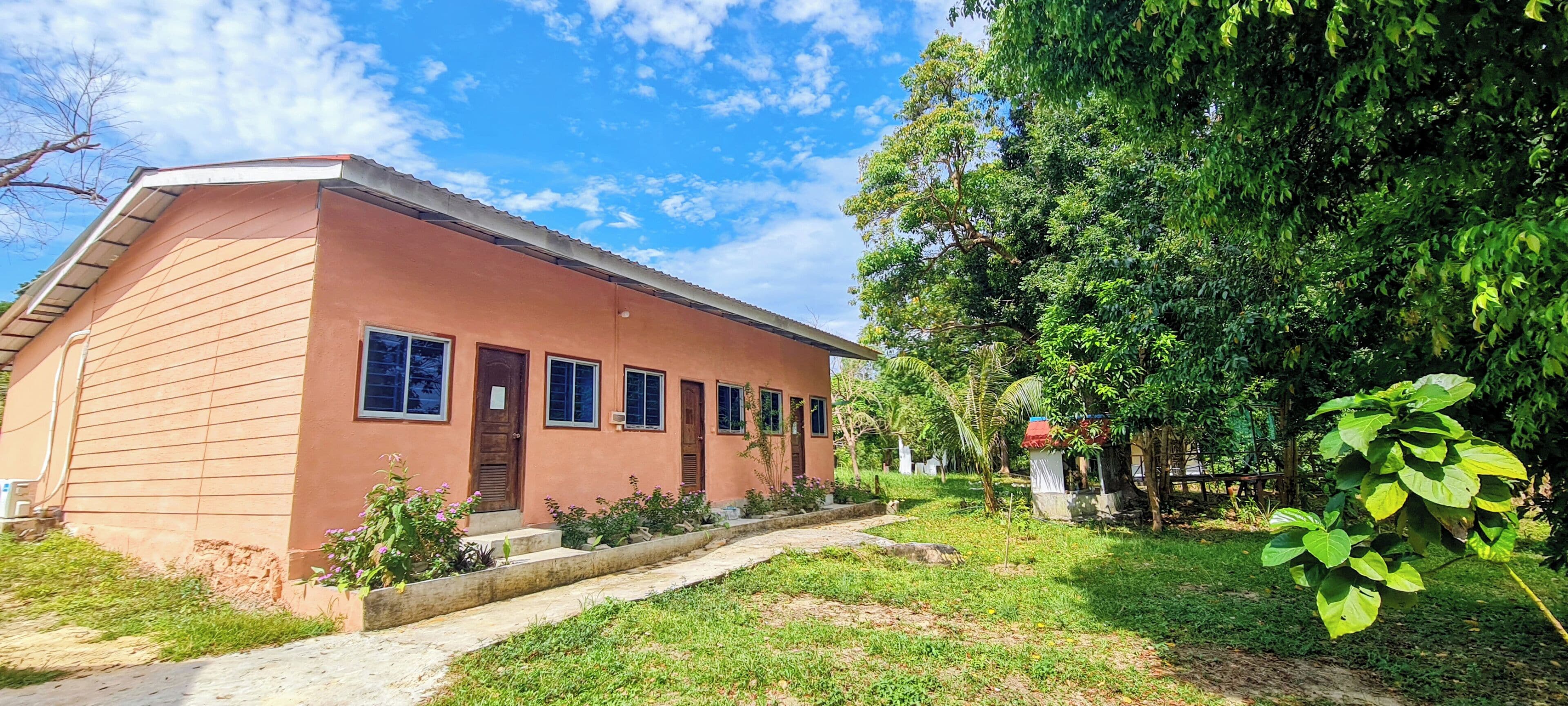 Ókeypis þráðlaus nettenging