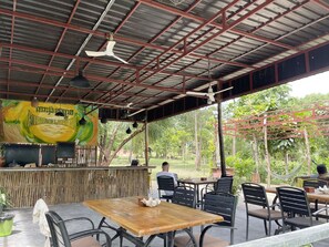 Tempat makan
