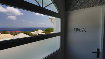 Family Suite, Mountain View | Langsir/tirai gelap terus, kalis bunyi, Wi-fi percuma