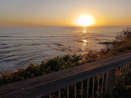 Bonnys Bliss - Easy, Modern, Private, Quiet Coastal Retreat @ the Beach,