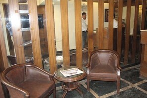 Perincian bahagian dalam