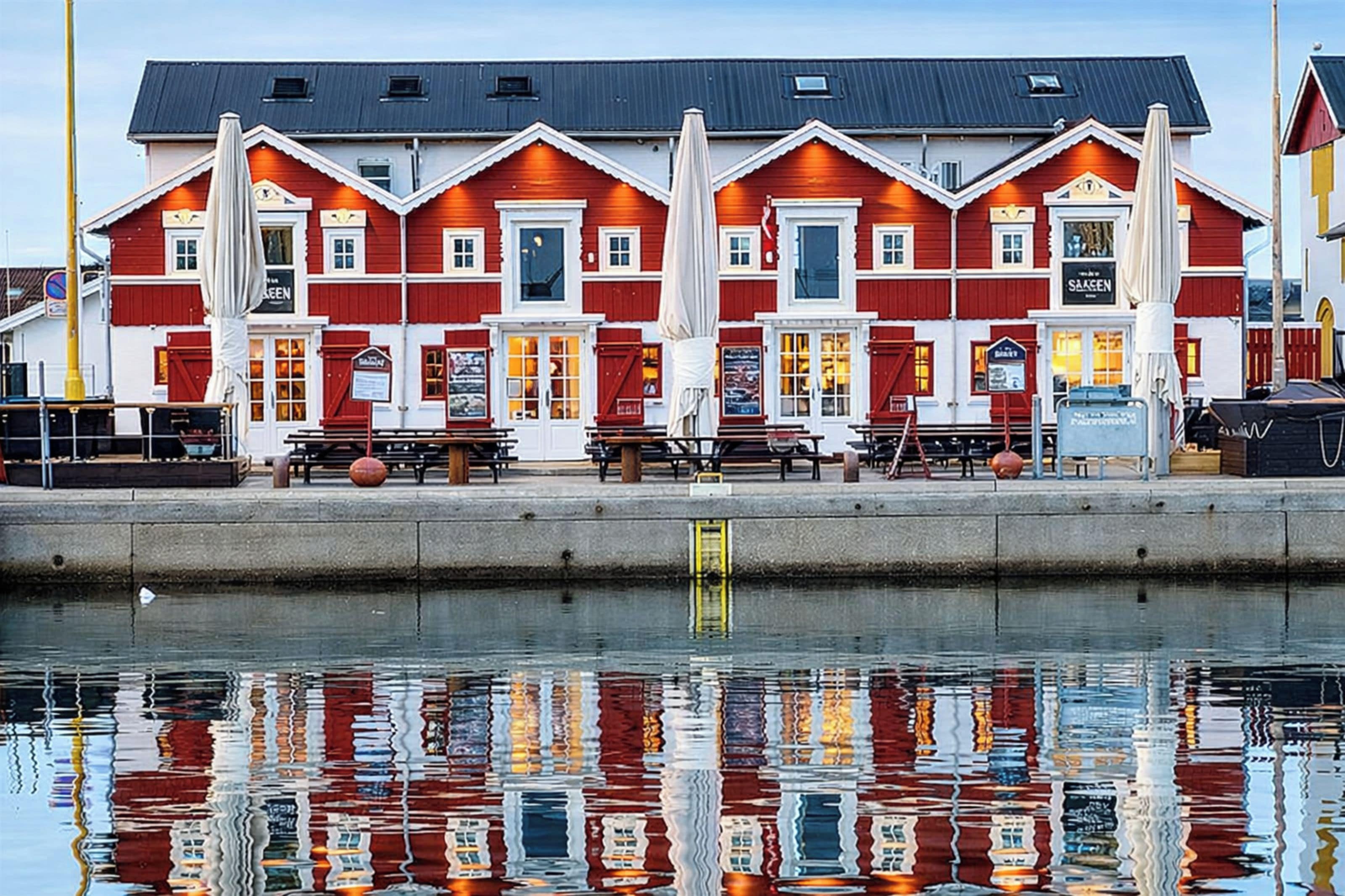 Eksteriør