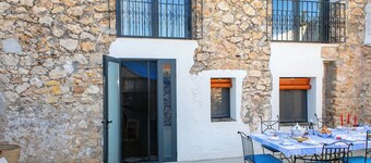 Vacation home Peral by Interhome