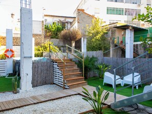 Property grounds - Vacation home Peral by Interhome (Orba)