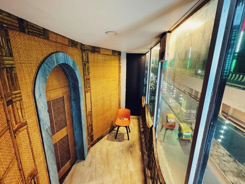 Hotel Himalaya Agartala 