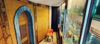 Hotel Himalaya Agartala 