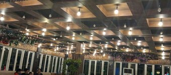 Hotel Himalaya Agartala 