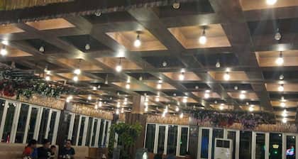 Hotel Himalaya Agartala