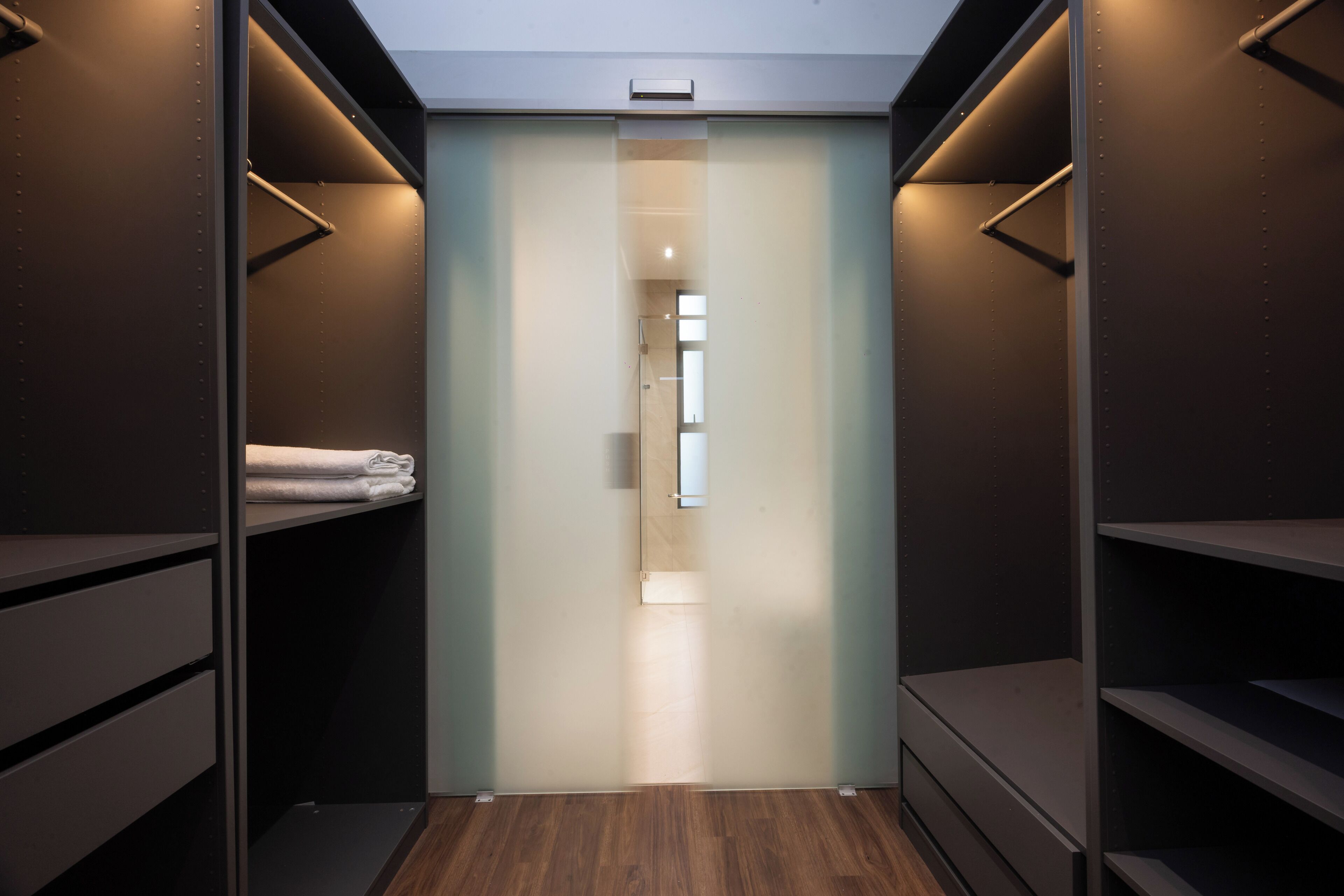 免費盥洗用品、吹風機、拖鞋、毛巾