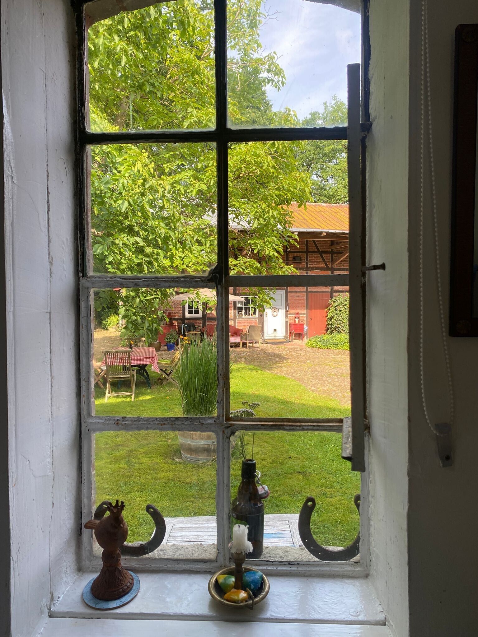 Sisätilat
