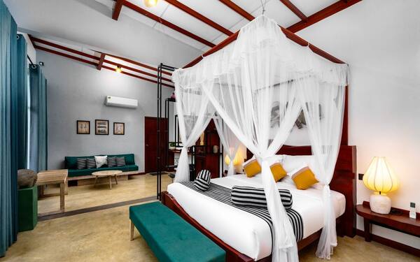 Ella Trail Luxury Villa