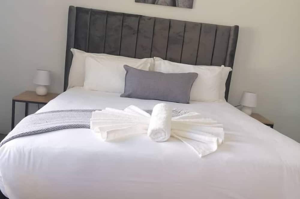 Moxwini Self Catering Apartments — other in Disaneng, Exit 3, Maun, Botswana