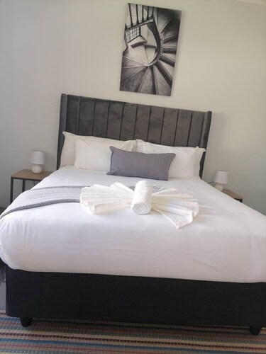 Moxwini Self Catering Apartments