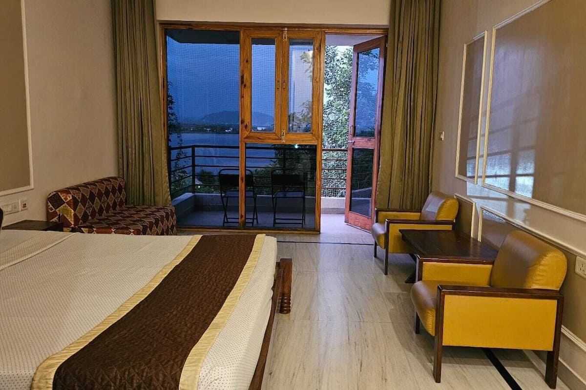 Escritorio y wifi gratis