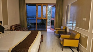 Escritorio y wifi gratis