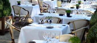 LOGIS HOTEL LE PARC DE GEOFFROY