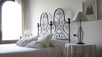 2 chambres, Wi-Fi, draps fournis