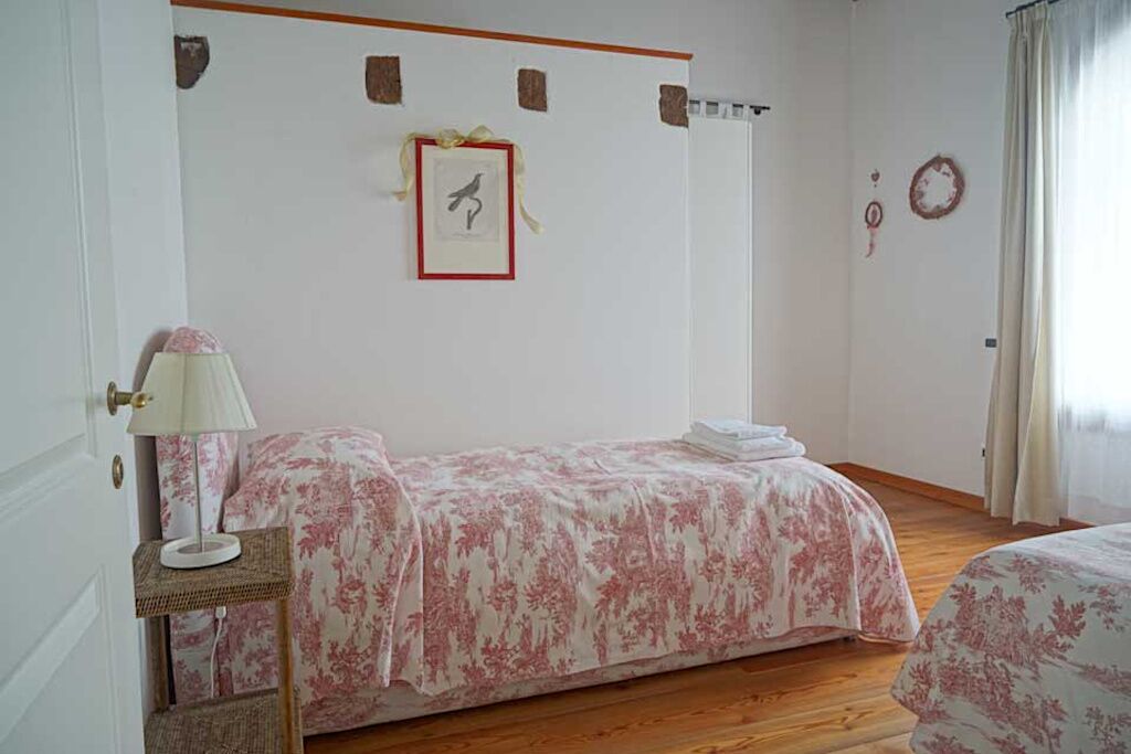 2 chambres, Wi-Fi, draps fournis