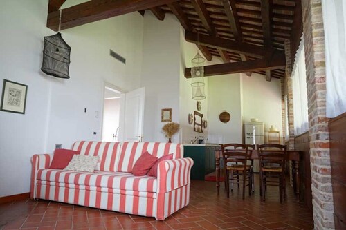 Farmhouse Ca Lealtà