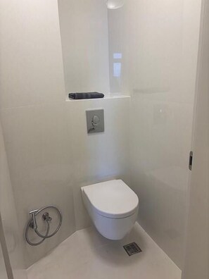 مجففات شعر، مناشف