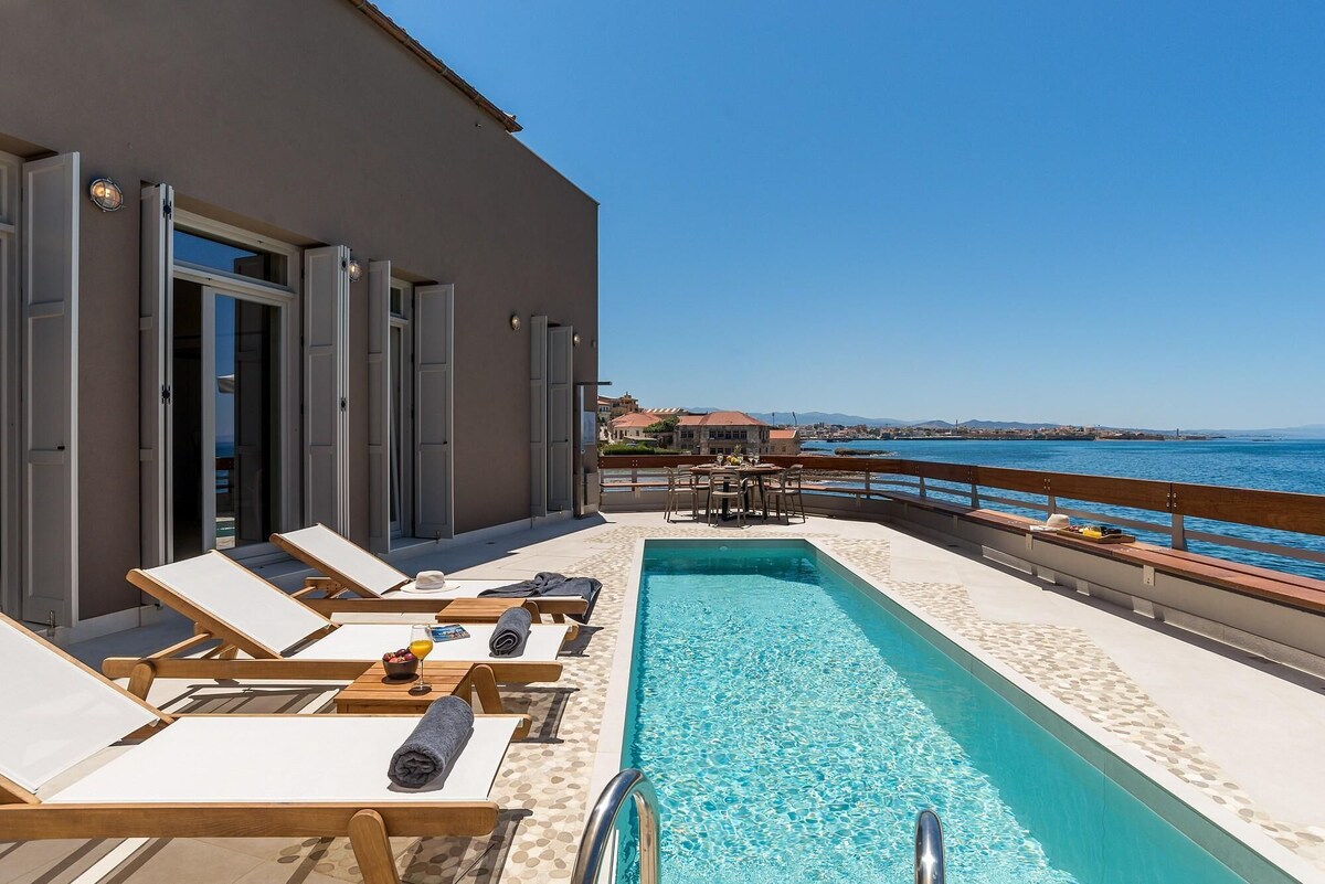 Bild für Gastgeberprofil