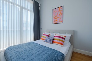 3 bedrooms, iron/ironing board, WiFi, bed sheets - Perfect 3-bedroom duplex apartment with AC in delightful İstanbul (İstanbul)