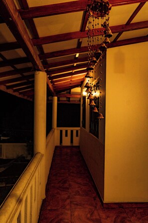 Property grounds - Homestead Escape (Kamburugamuwa)