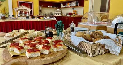 Hotel Zanella