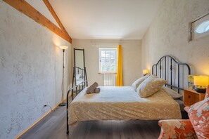 3 Schlafzimmer, Bügeleisen/Bügelbrett, WLAN, Bettwäsche