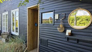 DĂ©tail de lâextĂ©rieur