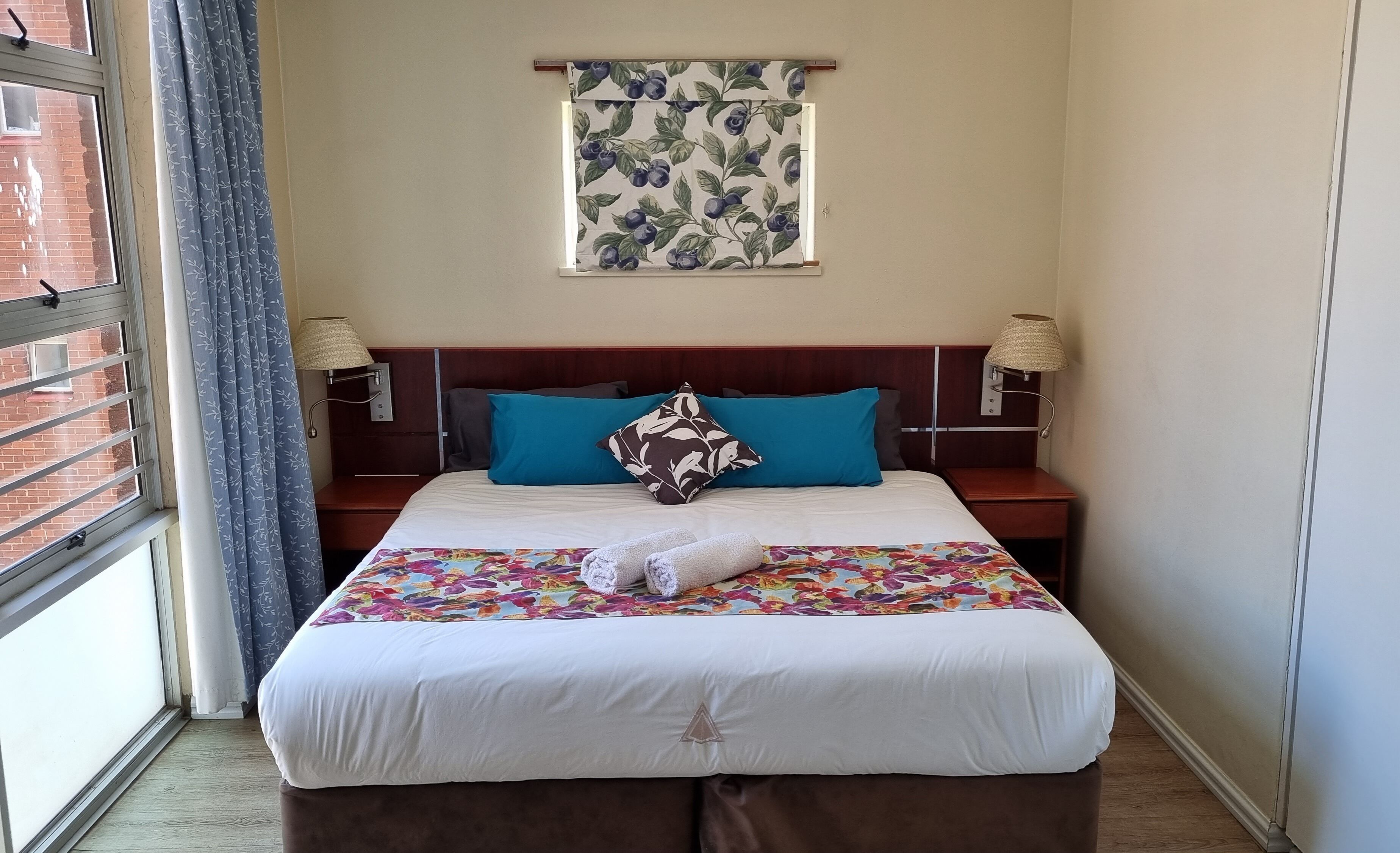 2 chambres, Wi-Fi, draps fournis