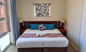 2 slaapkamers, wifi, beddengoed, rolstoeltoegang