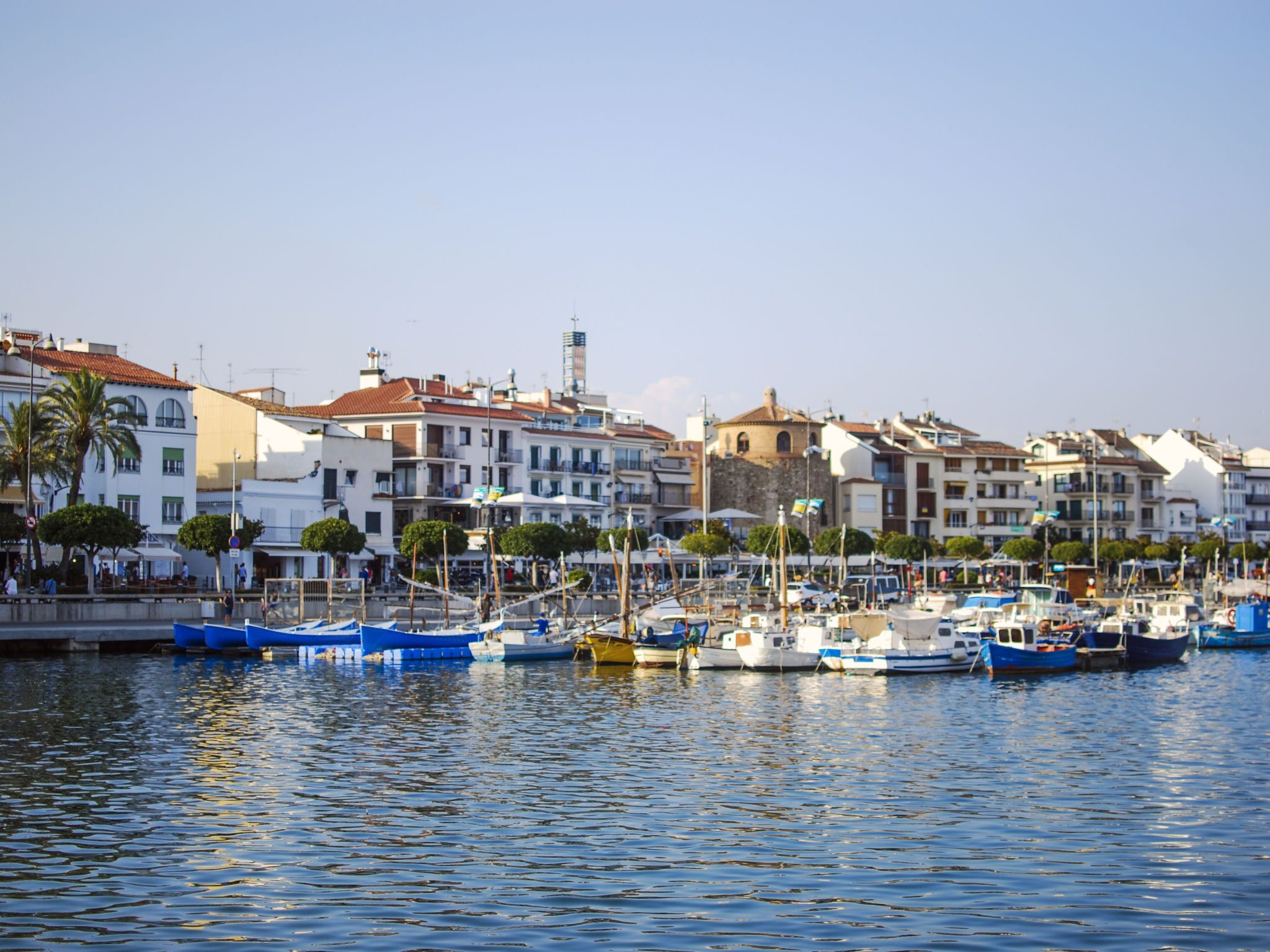 Jachthaven
