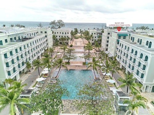 Lumiere Boutique Phu Quoc Hotel