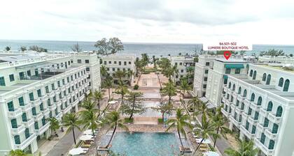 Lumiere Boutique Phu Quoc Hotel