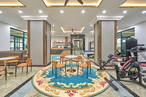 Interior - Lumiere Boutique Phu Quoc Hotel (Phu Quoc)