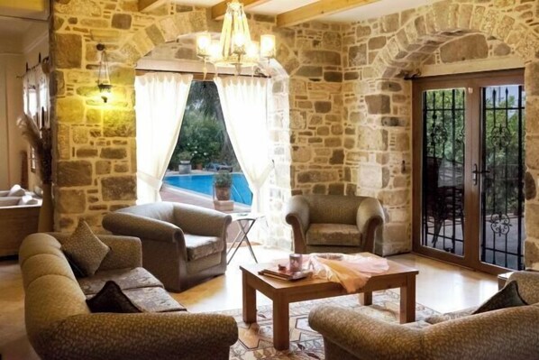 Exterior - Villa Citrus Bodrum, Bitez (Bitez)