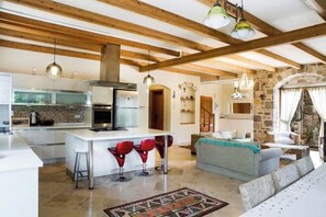 Room - Villa Citrus Bodrum, Bitez (Bitez)