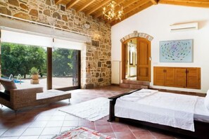 Room - Villa Citrus Bodrum, Bitez (Bitez)