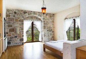 Room - Villa Citrus Bodrum, Bitez (Bitez)