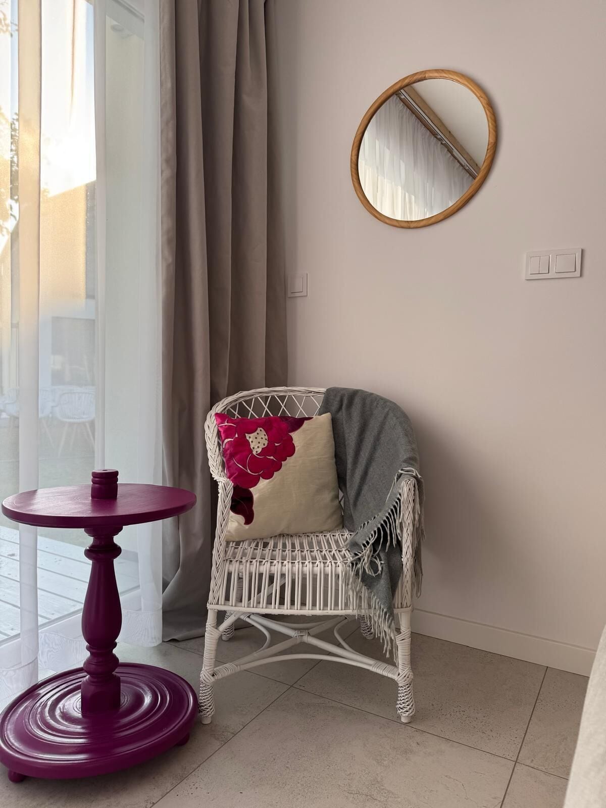 Casa rural de disseny, 2 dormitoris | Sala d'estar