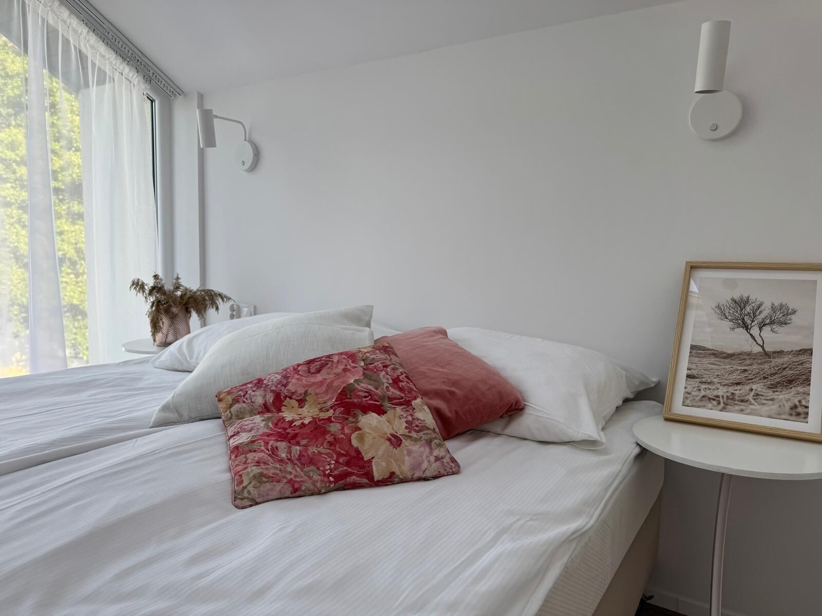 Cottage Design, 2 chambres